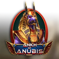 Ankh of Anubis