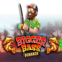 Bigger Bass Bonanza